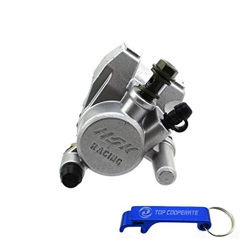  Rear Brake Caliper For Chinese 50cc 70cc 90cc 110cc 125cc 150cc 160cc Pit 