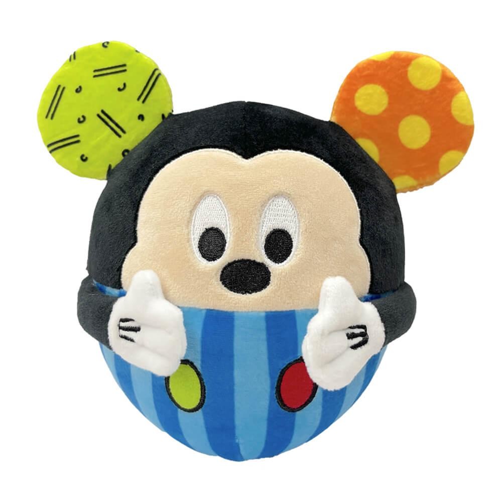Pop Plush Palm Pals (Mickey Mouse) - Disney By Britto