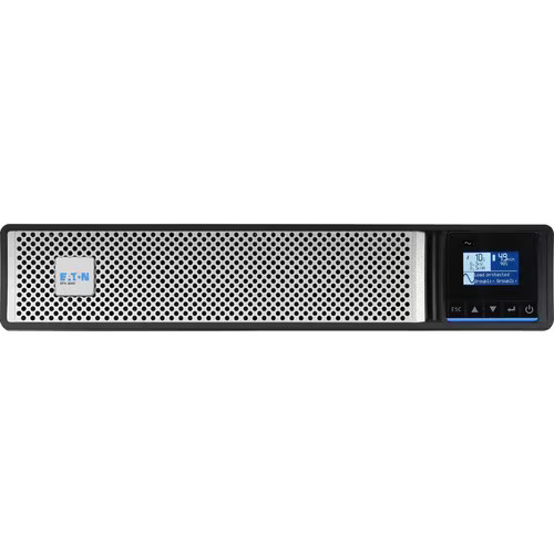 Eaton-New-5PX3000RTNG2 _ 5PX G2 3000VA 3000W 120V LINE-INTERACTIVE UPS