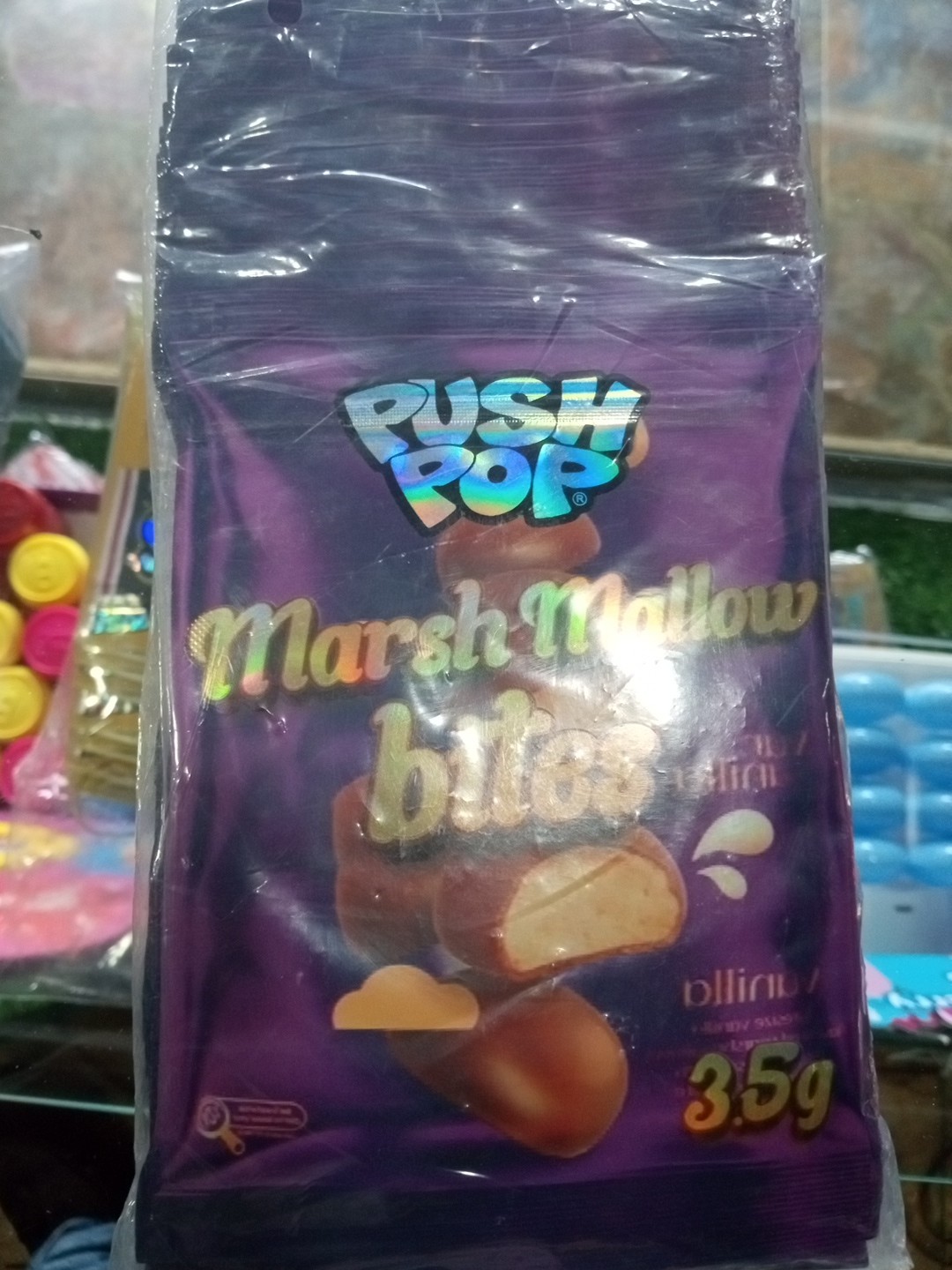 Creative 3.5 Bags  50ct