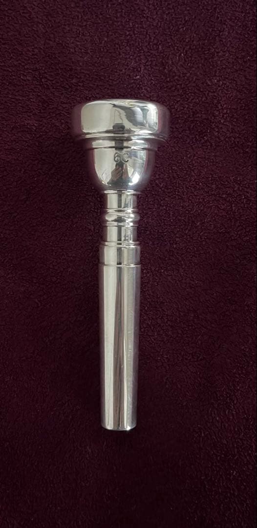 BAKO 6C for tilt trumpet