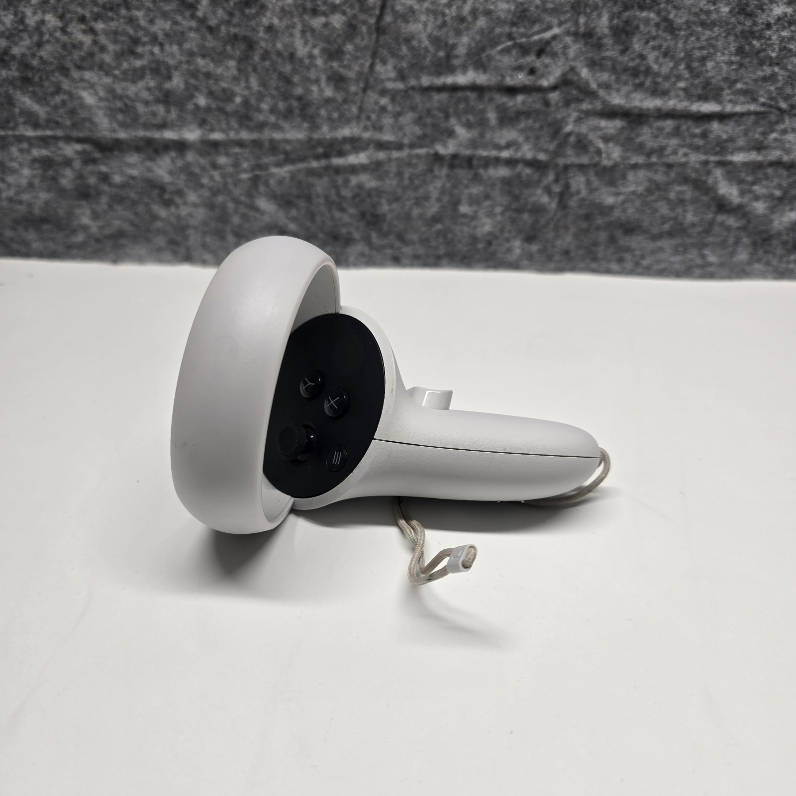 Original Meta Oculus Quest 2 VR - Left Touch Controller Only - Genuine