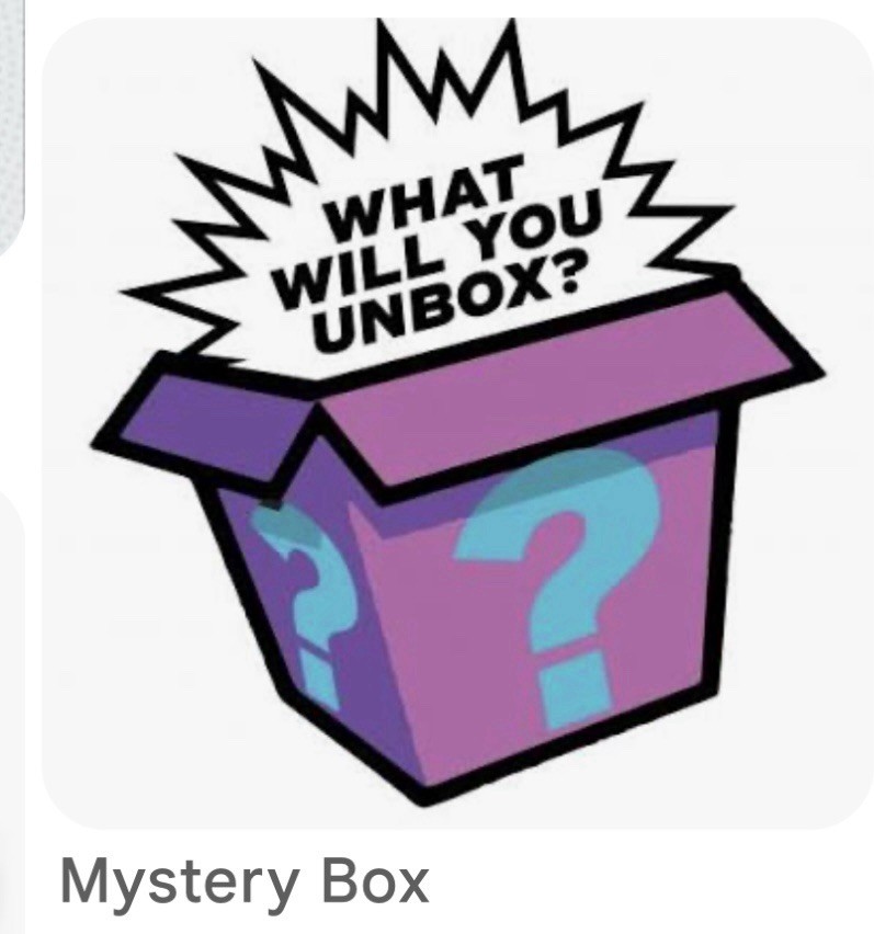 MysteryBox Lot Collection Starter JunkDrawer Toys Coins Decor Misc 60 Pcs