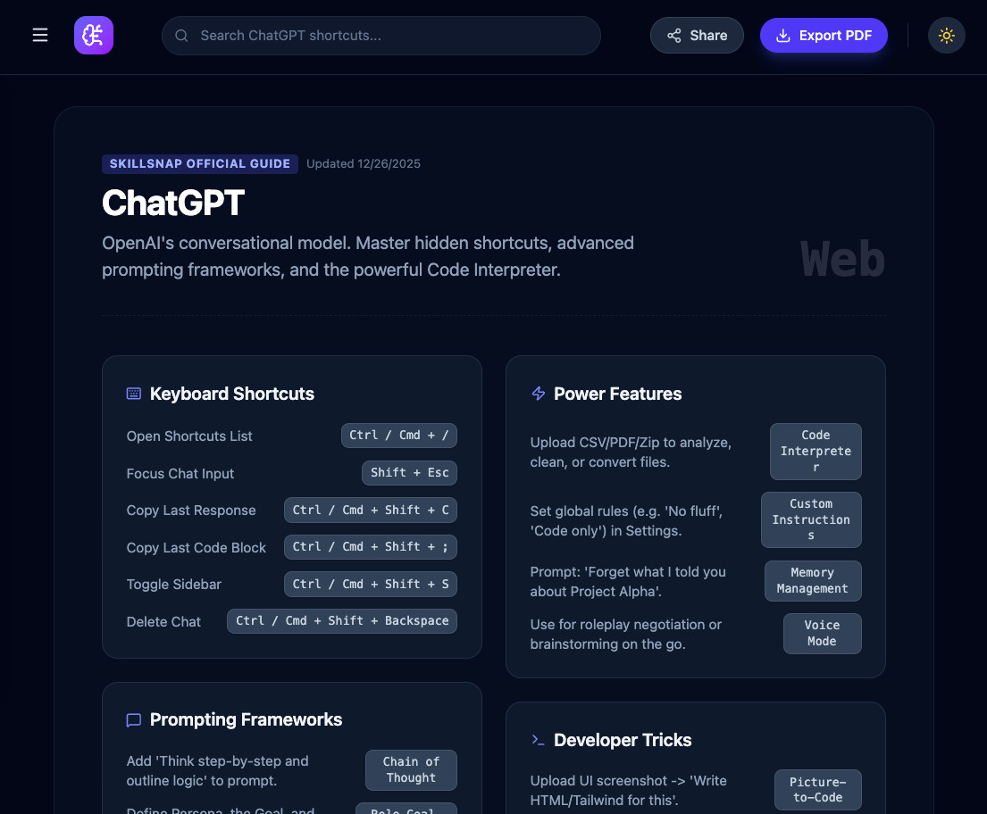 AI SAAS App Template Starter GREAT SEO Dynamic OG PDF NextJS OpenAI GPT Claude