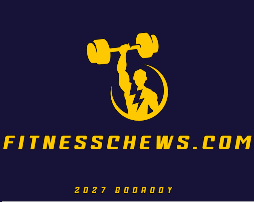 fitnesschews.com short exercise two word .com domain name Godaddy 2027 Offers