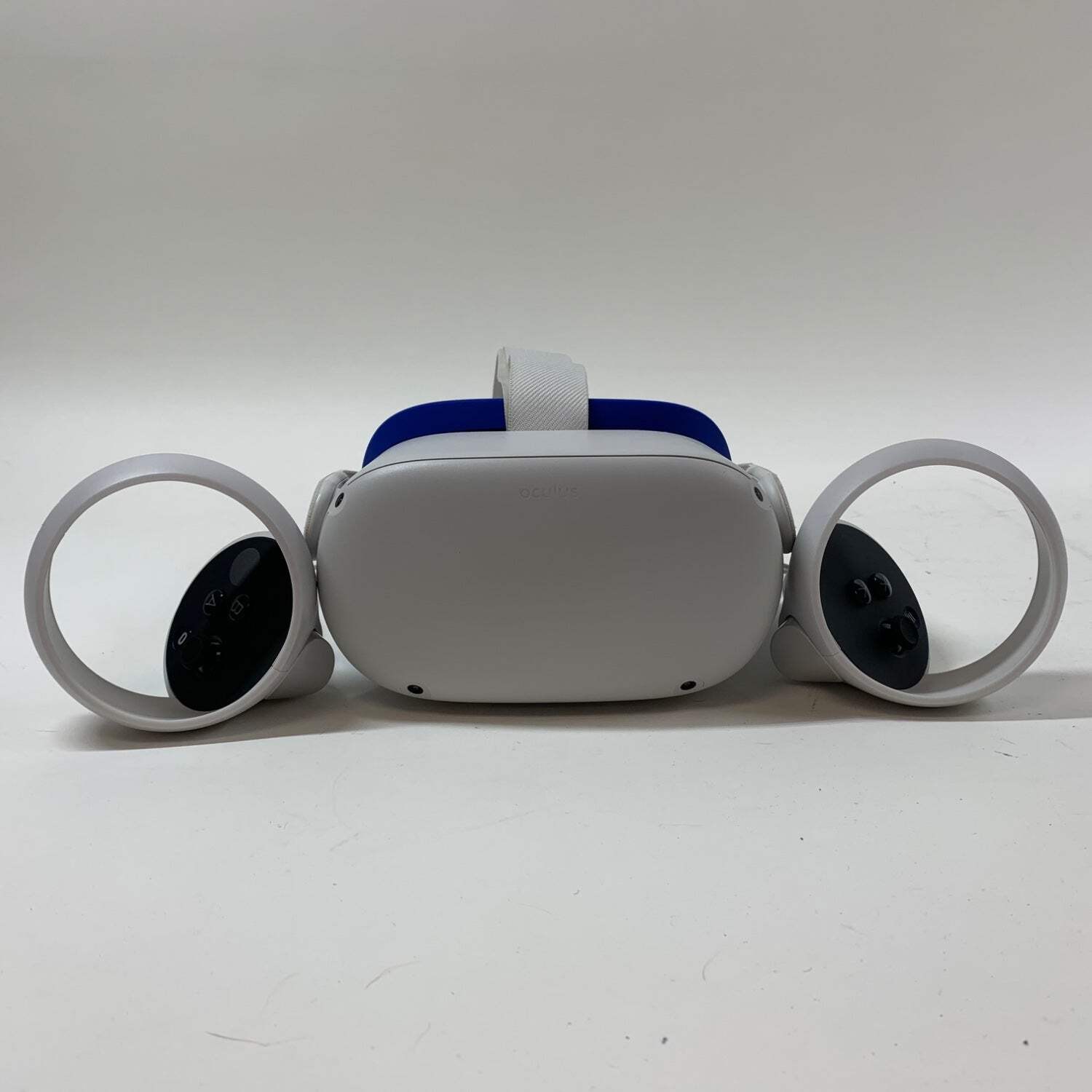 Oculus Quest 2 256GB Standalone All-in-One VR Headset KW49CM