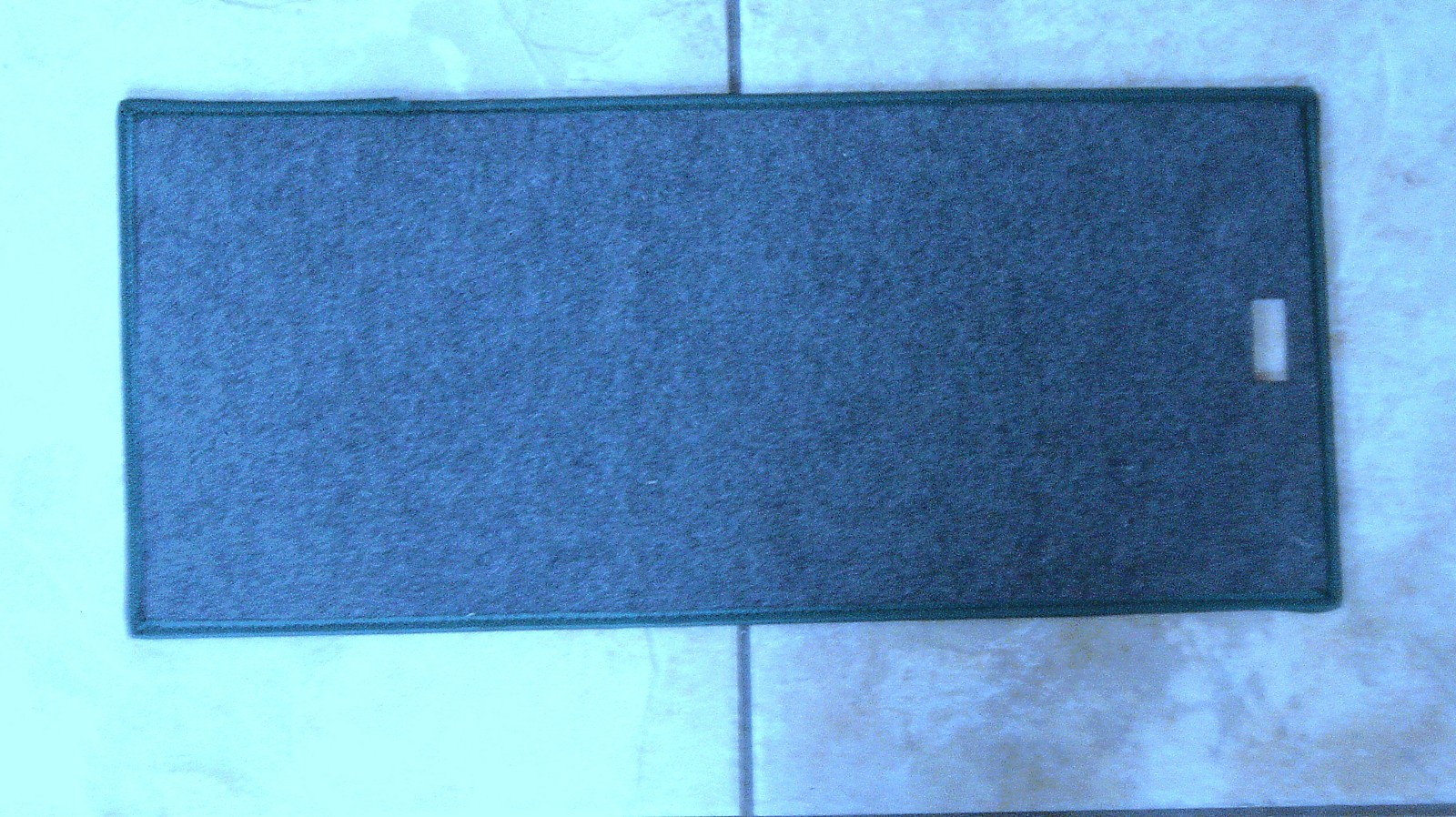 Mailbox inserts.Mail retrieval without leaving car .Less than Amazon item 