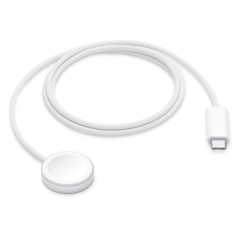 Apple MT0H3ZM/A Mobile Charger Smart Watch White