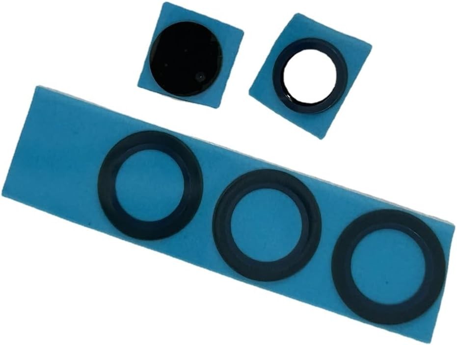 Rear Back Camera Cover Lens Replacement for Samsung Galaxy S24 Ultra 5G SM S928