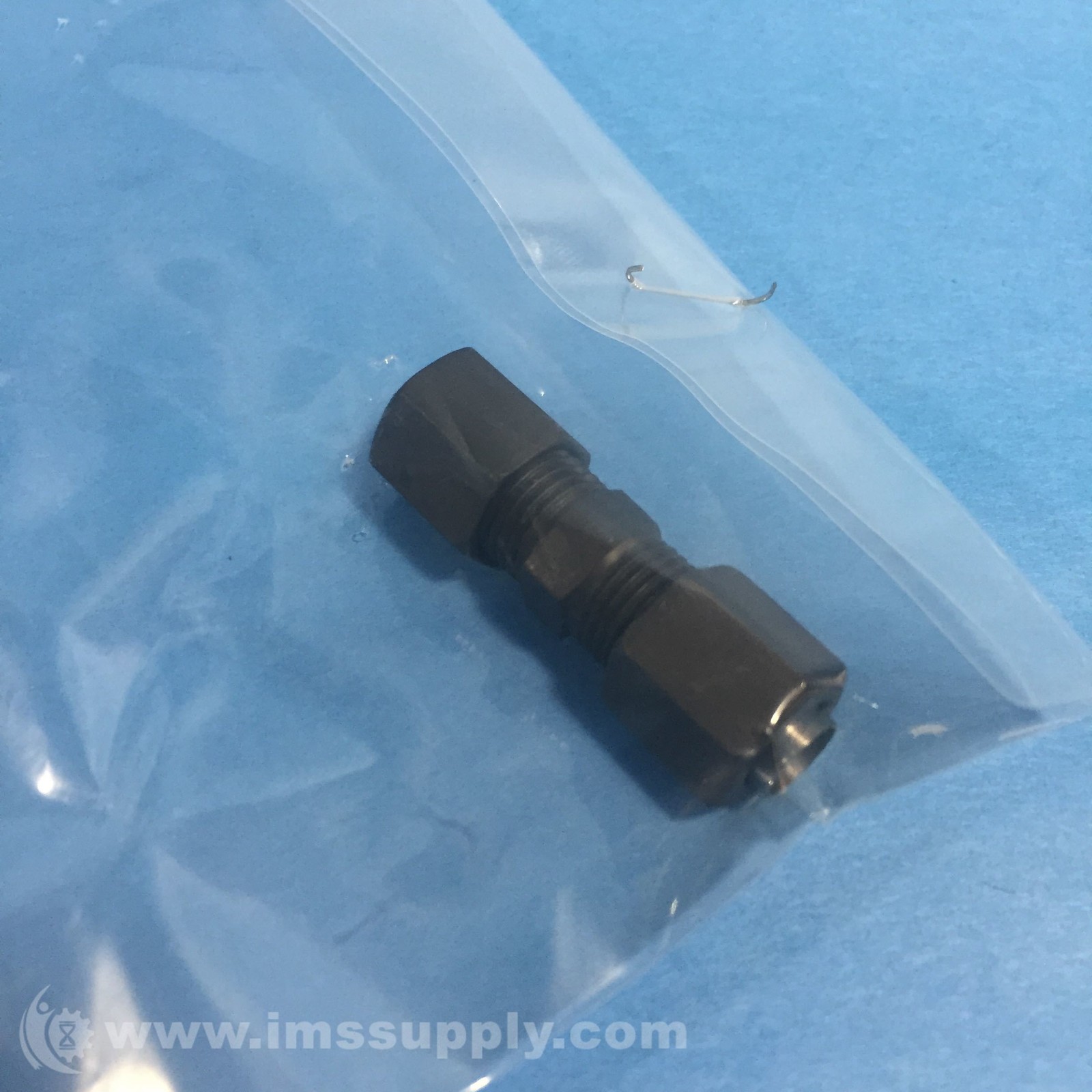 Ihara KUA 06-000 CE Atomizing Nozzle FNFP