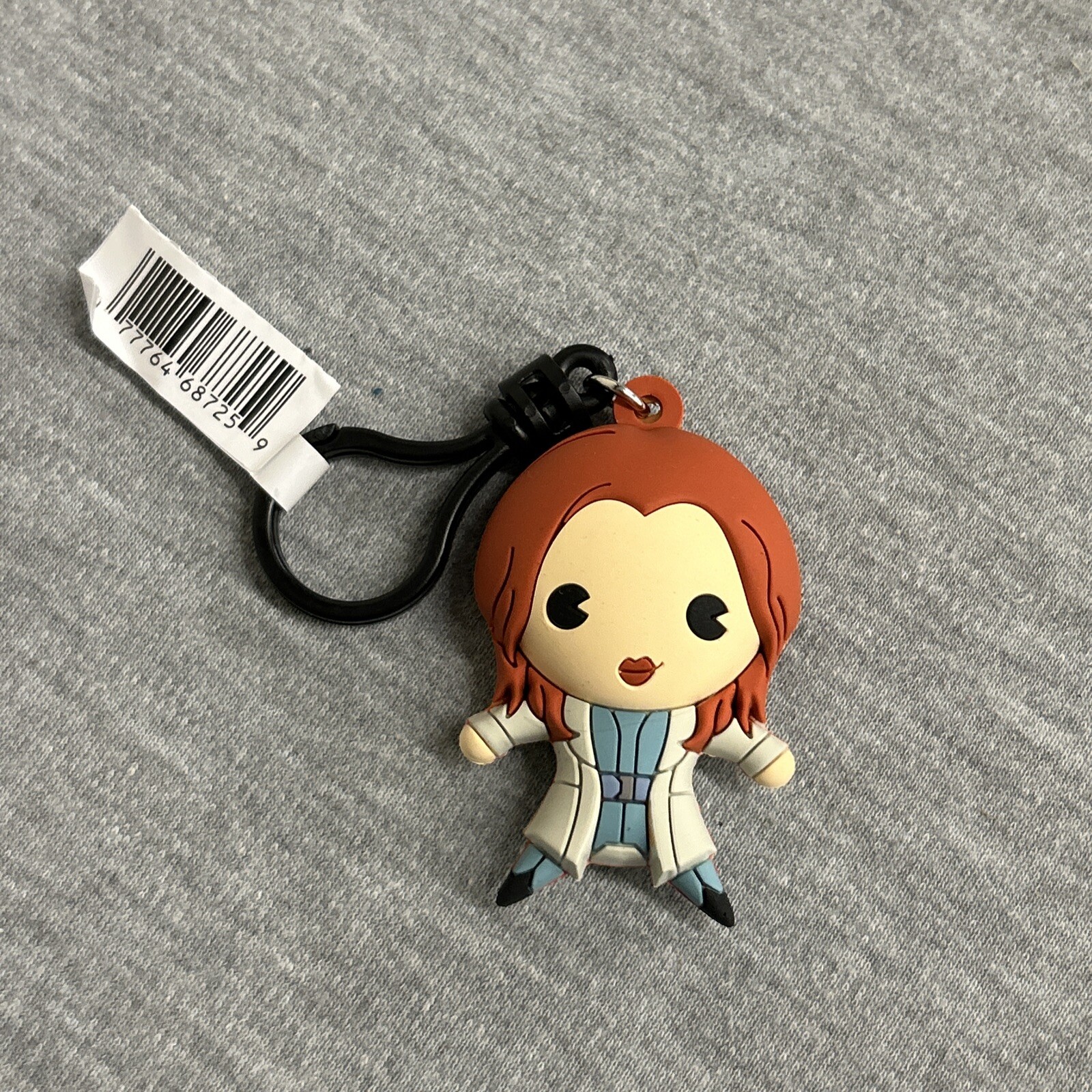 Doctor Strange in the Multiverse of Madness Bag Clip - Dr. Christin Palmer