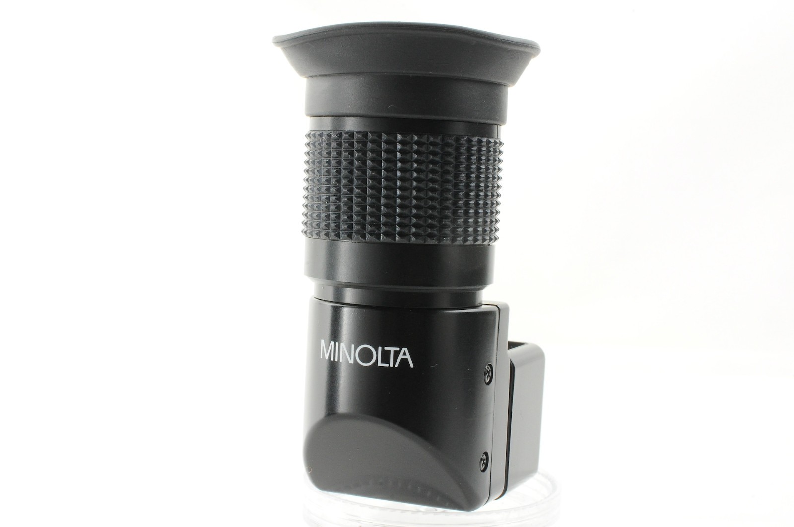 [Mint] Minolta Angle finder VN  For Minolta SLR READ