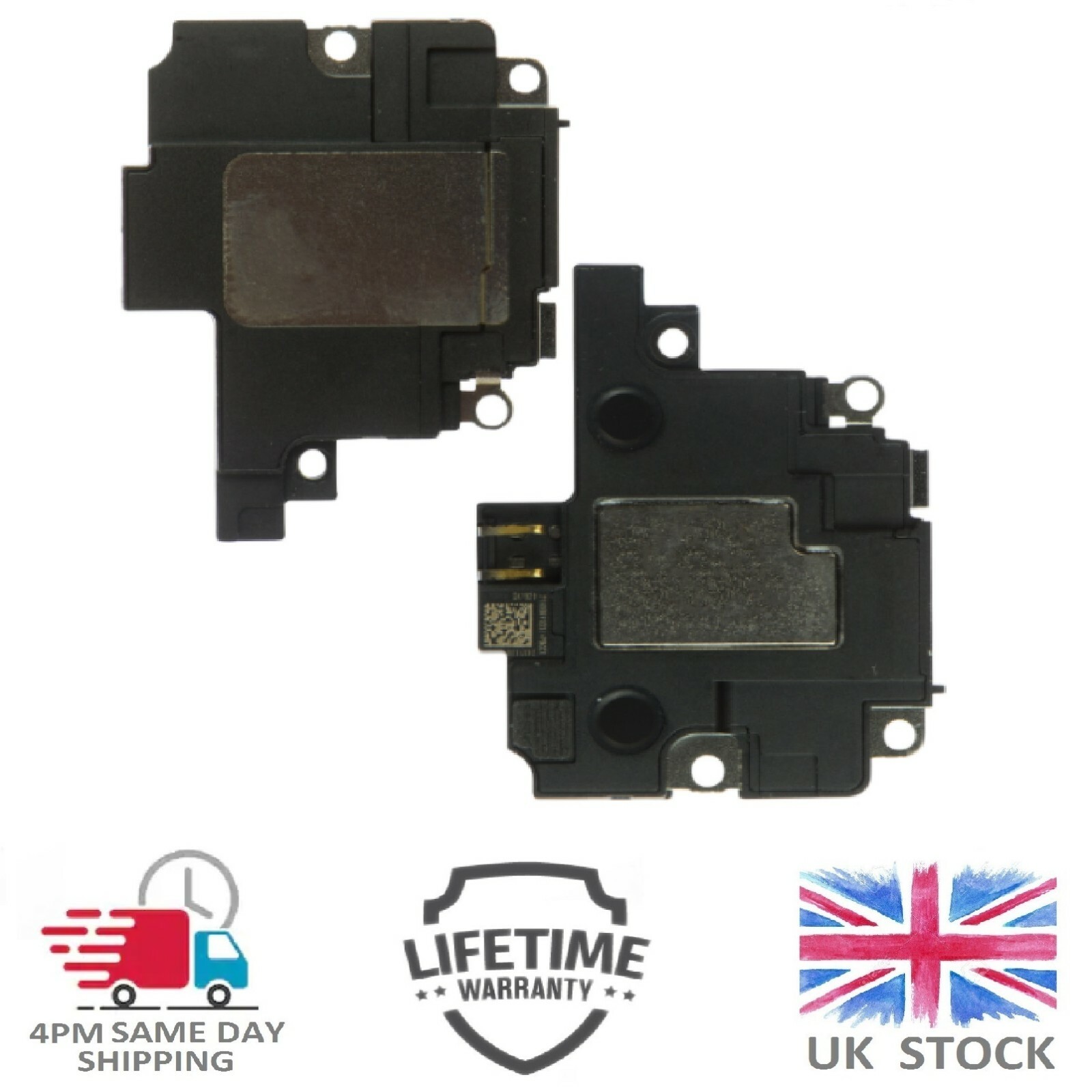 Pour IPHONE 11 Haut-Parleur Rechange Haut-Parleur Sonnerie Buzzer