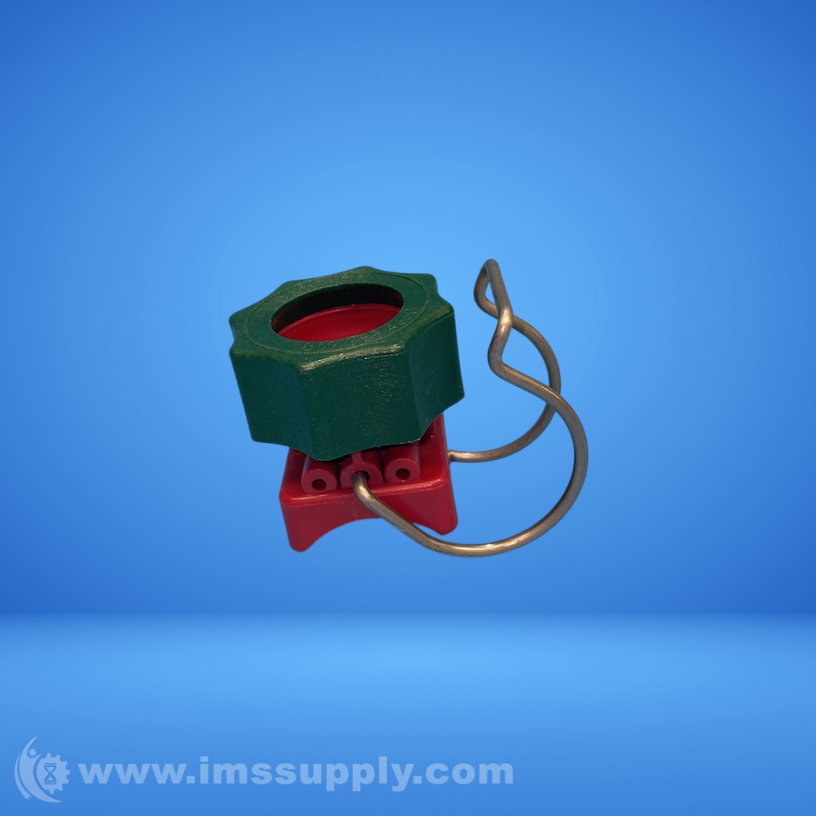 Red Spray Nozzle Tip FNIP