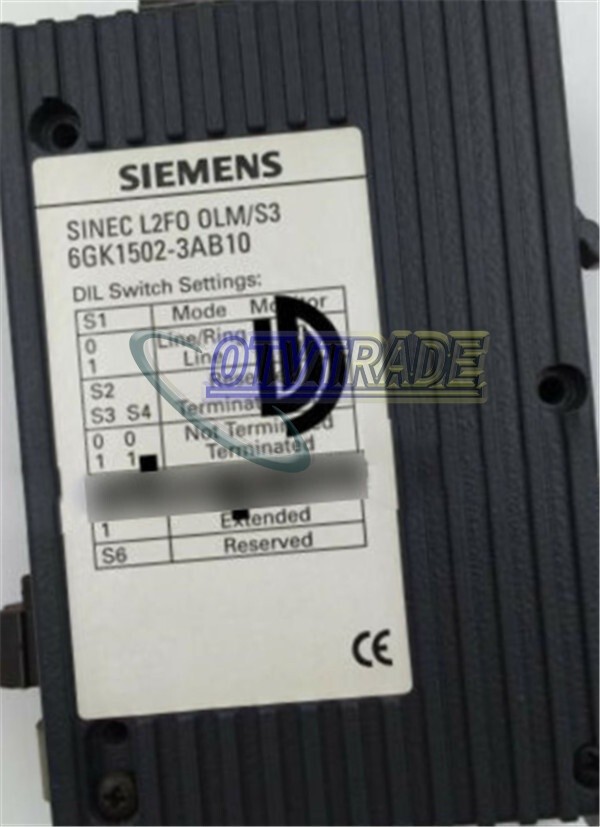 1PCS Used 6GK1502-3AB10 6GK1 502-3AB10 PLC *nl