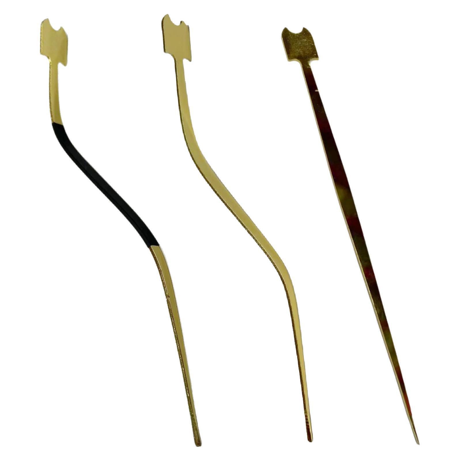 Cello Sound Post Setter Metal Strings Instrument Accessories Maintenance Tool