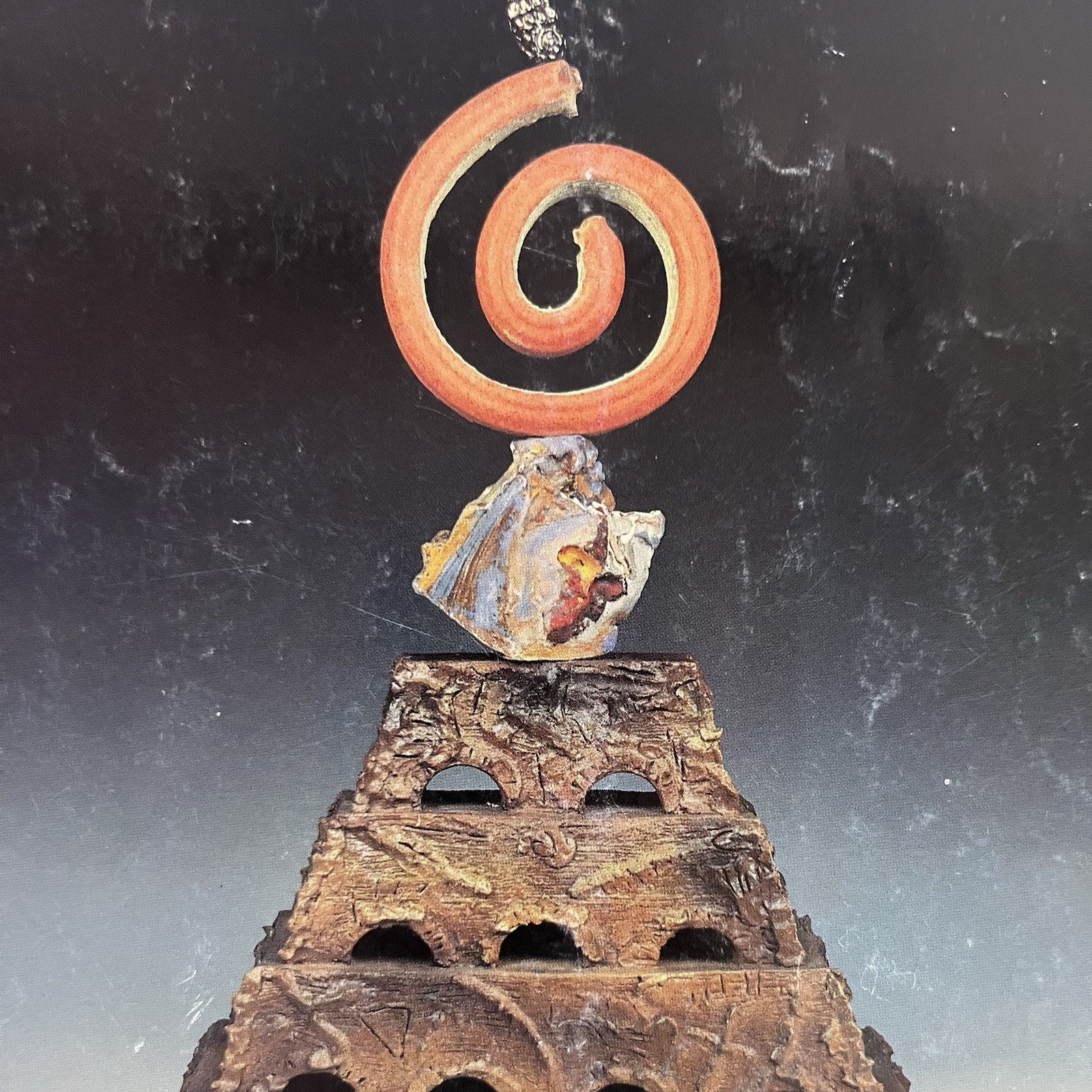 Vintage Paper Clay with Ian Gregory Ceramics Monthly Mix Lot of 5 Magazines 1997