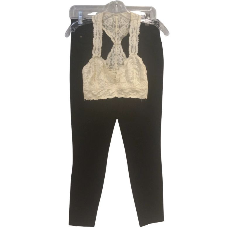 Sons Of Anarchy TV Show Wardrobe Costume Tara Maggie Siff Pants Top