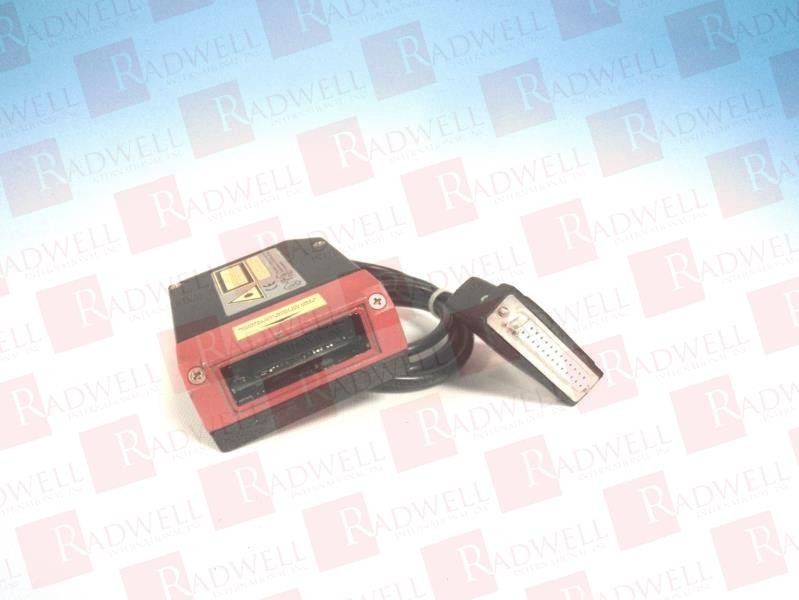 DATALOGIC DS2100A-2204 / DS2100A2204 (USED)