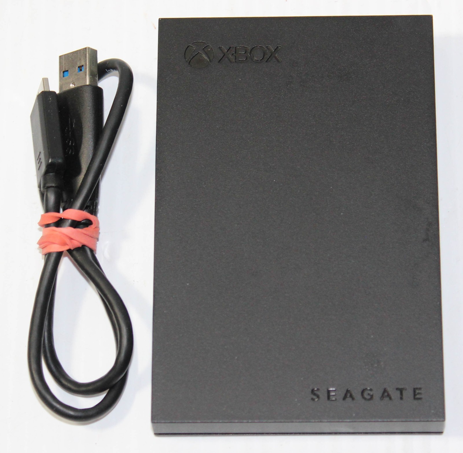 Seagate 2TB Game Drive for Microsoft Xbox One/Series X/S