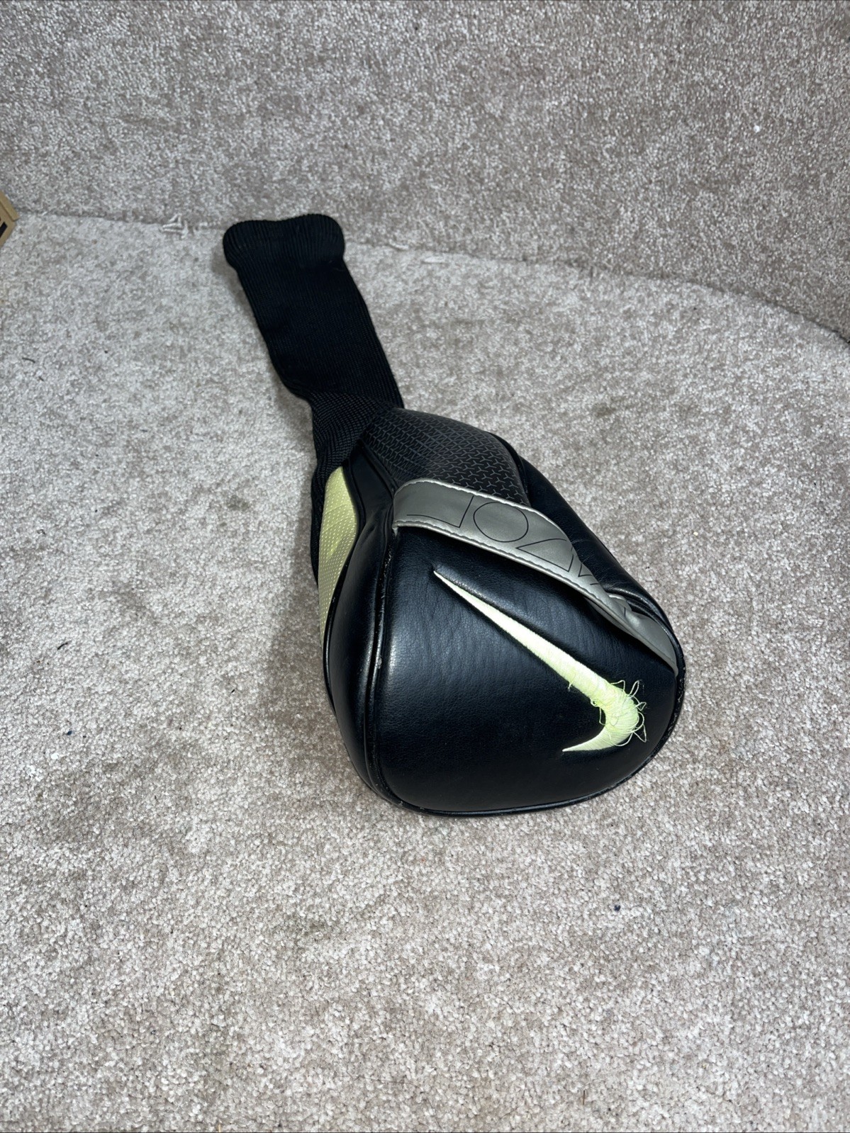 Nike Vapor Driver Headcover Preowned Condition