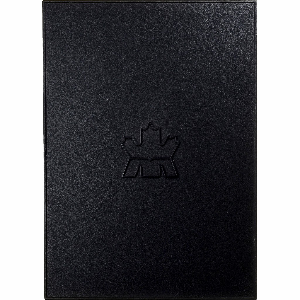 [#1289867] Canada, 1 cent to 1 dollar, 1986, Ottawa, Proof, MS