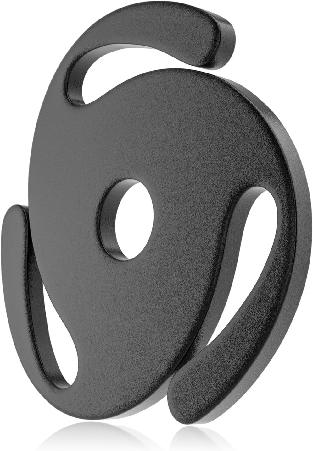 Facmogu 45 RPM Record Adapter, 7 Inch 45 Adapter for Record Player, 45 Vinyl Rec