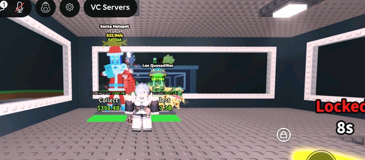 Los quesadillas (only Los quesadillas) 