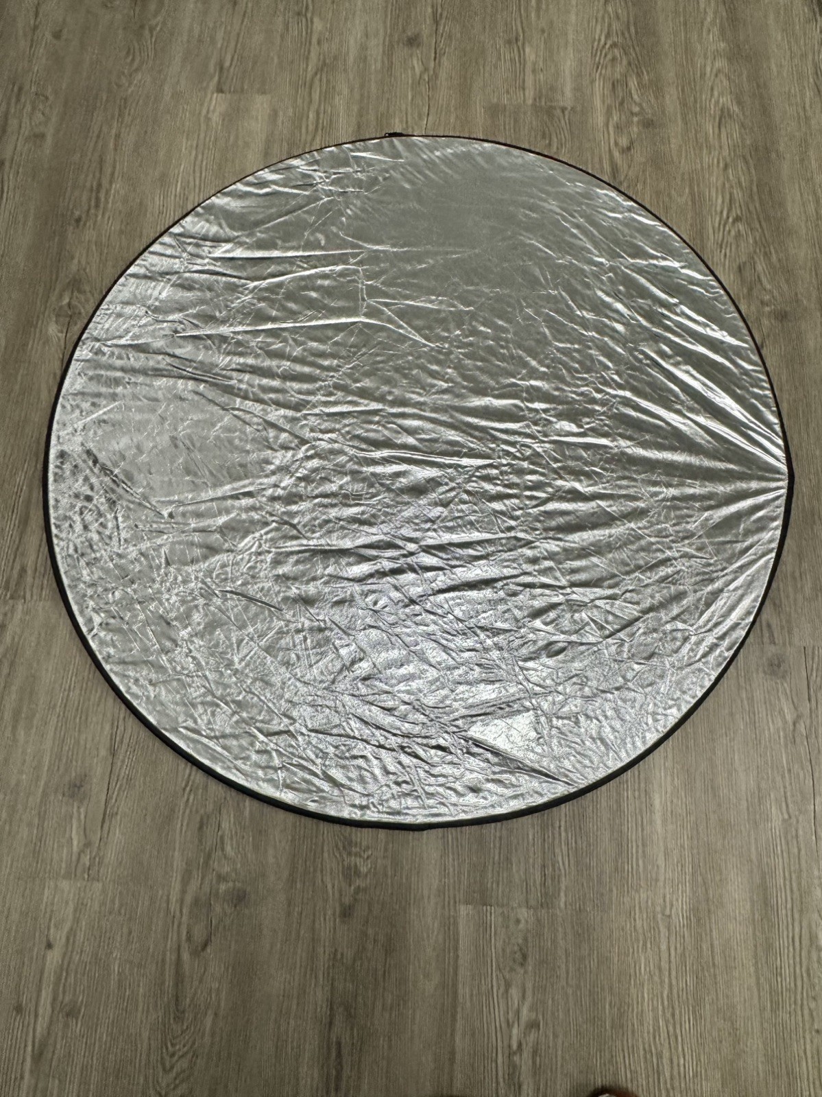 GODOX 43” 110cm 5-in-1 Collapsible Round Portable Disc Light Reflector Photos