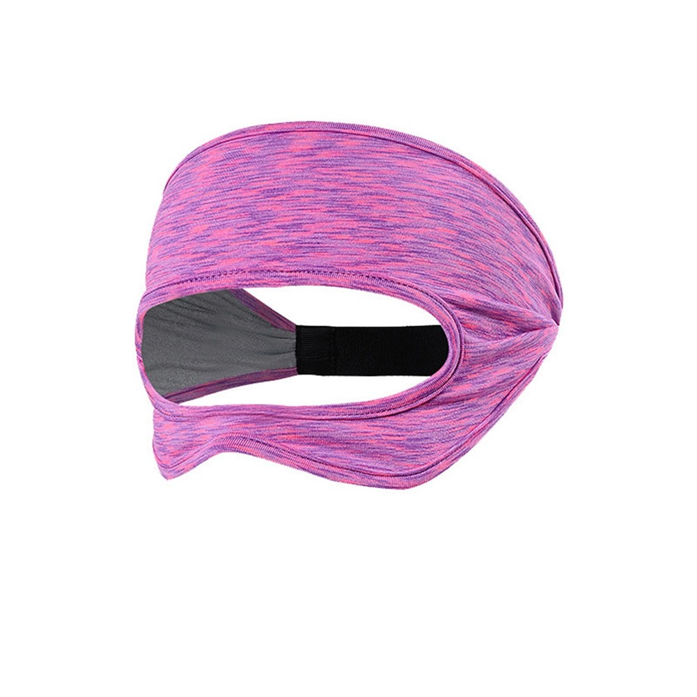 VR Accessories Eye Mask Cover Breathable Sweat Band Padding with Virtual8321