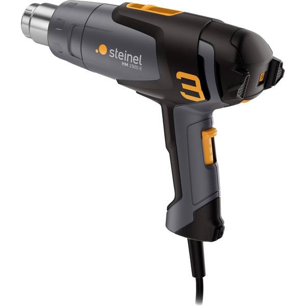 Steinel 89764 0 HOT AIR BLOWER HM 1920 E heat blower 2000 W