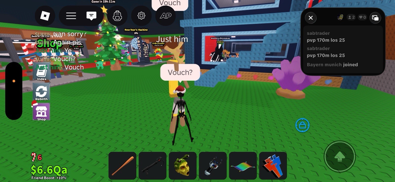 Roblox Collectible Pets Friend Boost Rebirth Diamond Gold Secret Game Assets