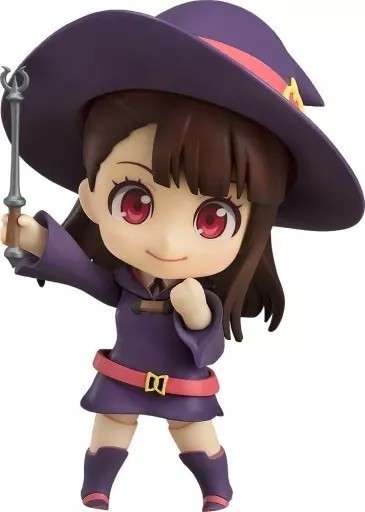 Nendoroid Atsuko Kagari "Little Witch Academia"
