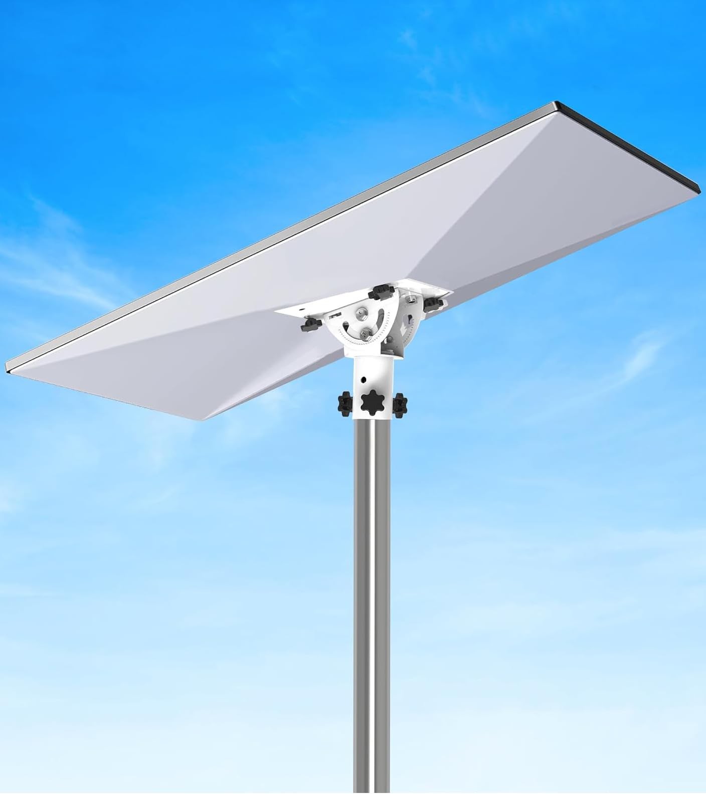 Starlink Gen 3 Mount Pipe Adapter, Starlink V3 Roof Mount, Starlink Gen 3 Pole M