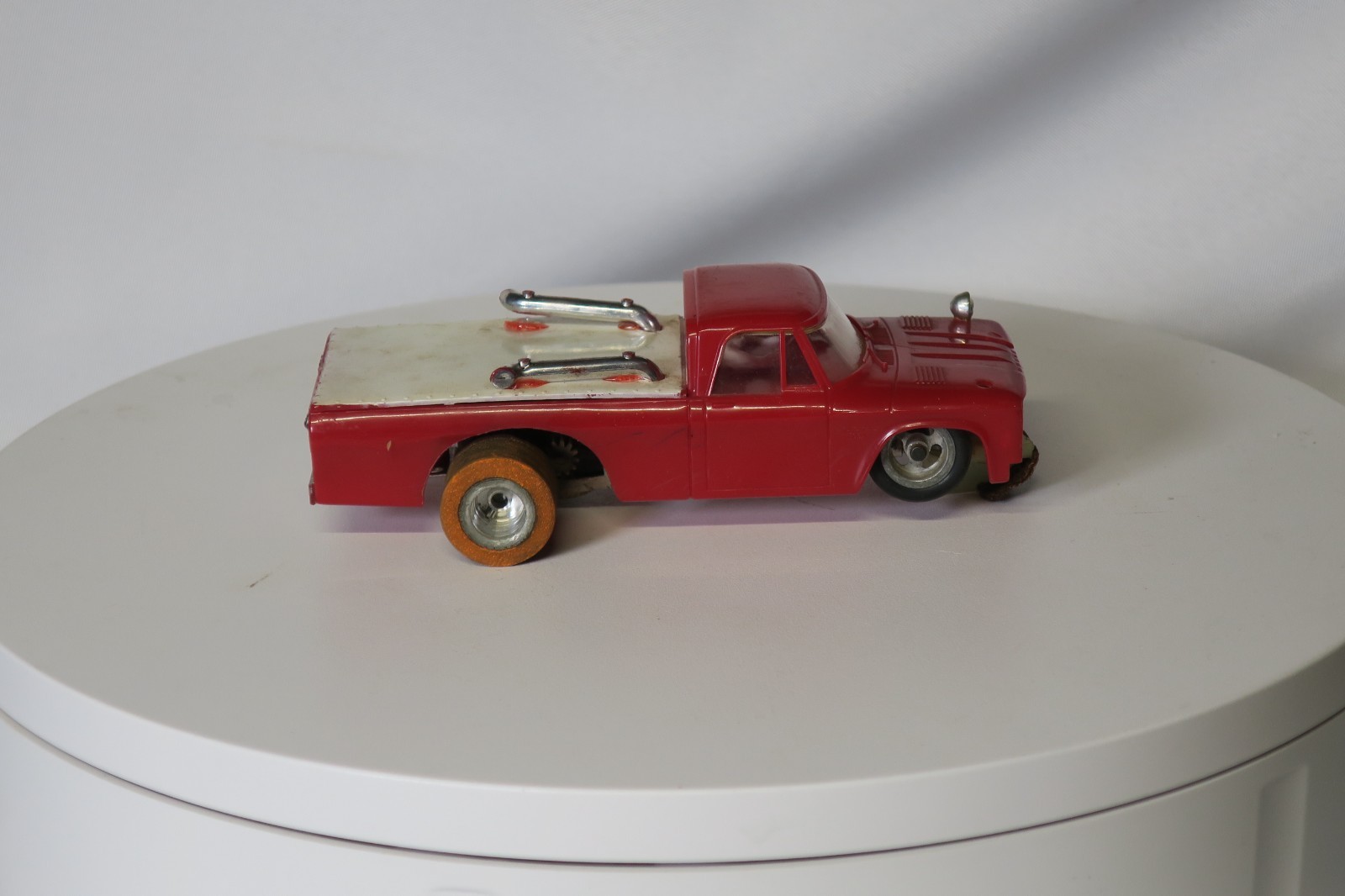 1960's Aurora Slot Car - Untested - 1/32?