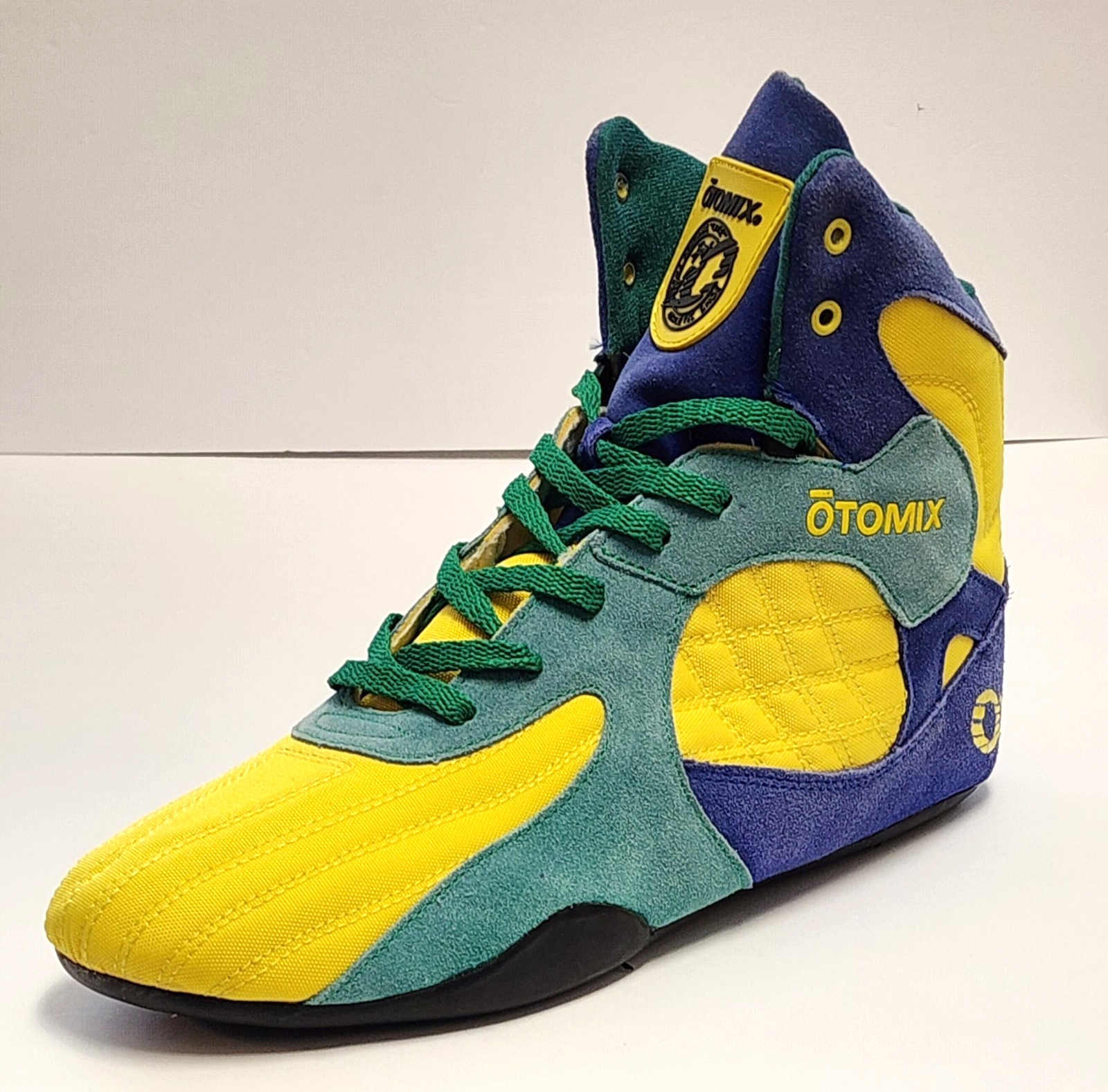 Otomix The Original Lite Weightlifting Leather Athletic Shoe Mens Size: 13