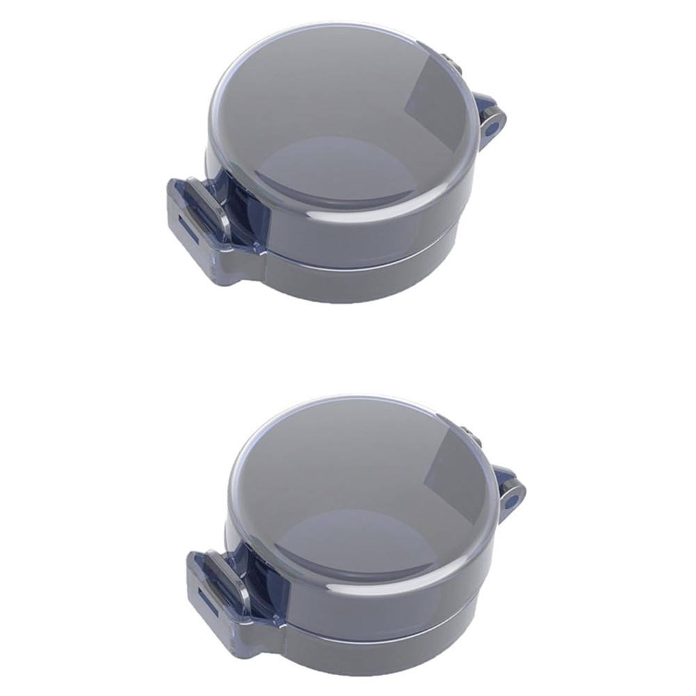 Childproof Door Knob Cover Deadbolt Child Safety Lock Door Knob Covers7683