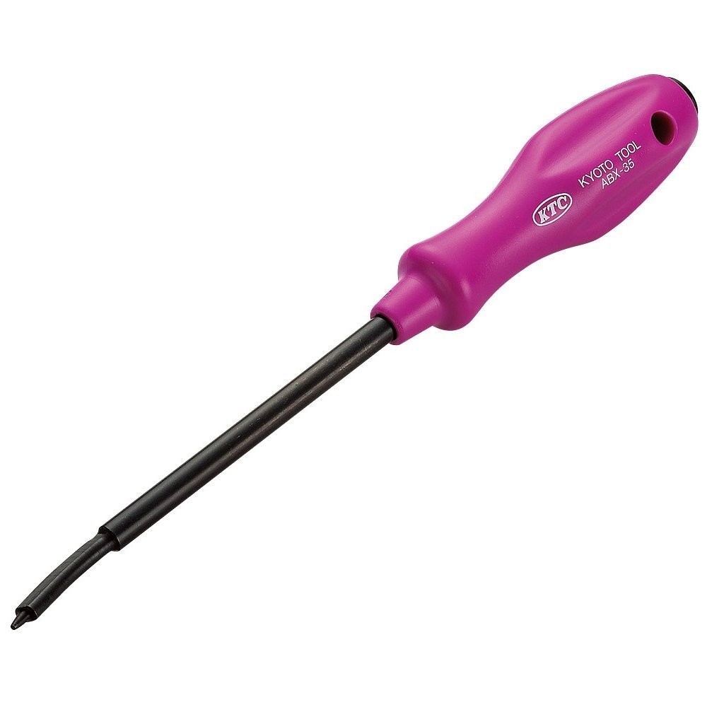 Kyoto Machine Tool (KTC) Tension Spring Tool ABX-35