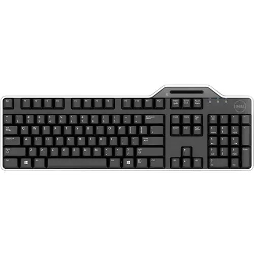 Dell-New-KB813-BK-US _ KB813 Smart Card USB Keyboard
