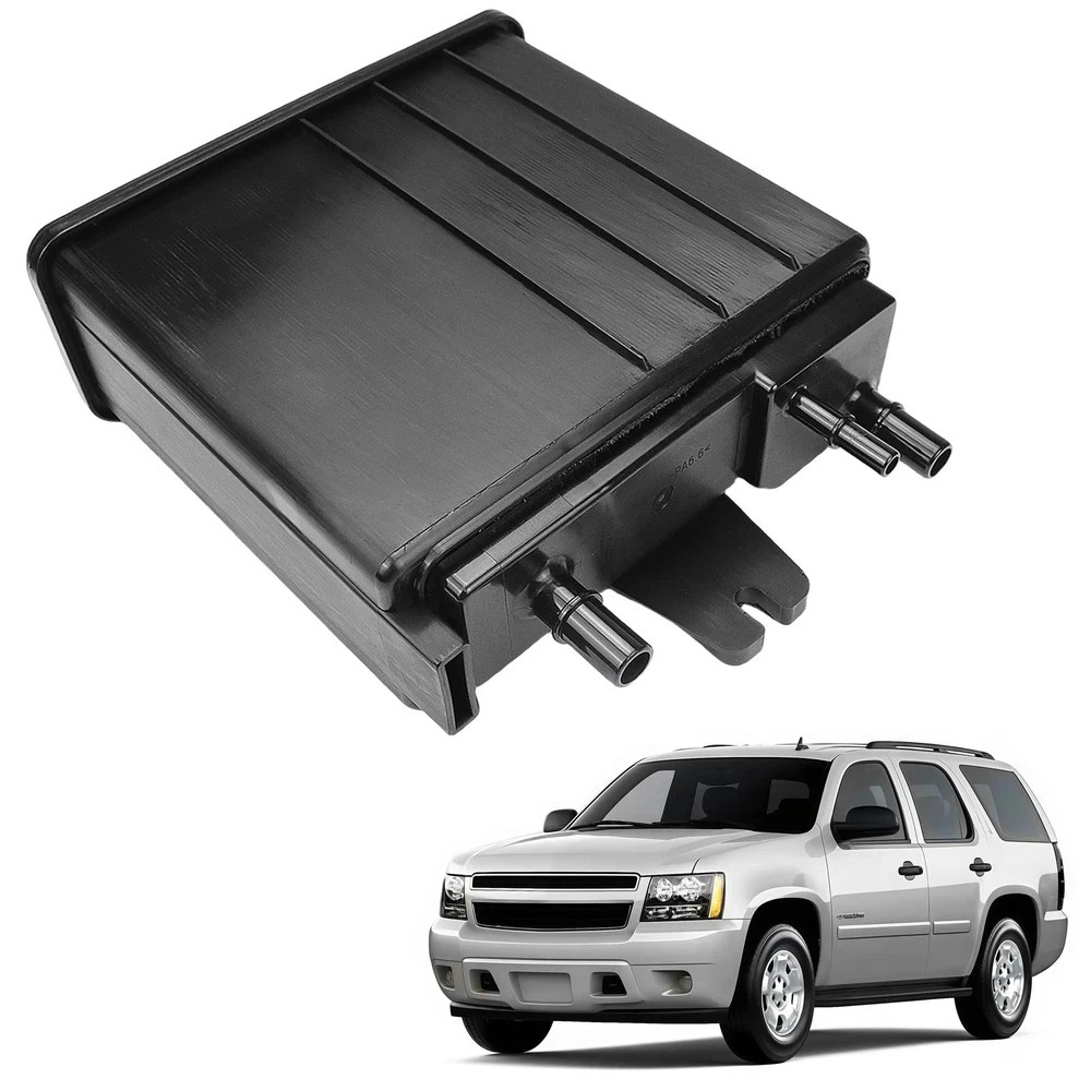 Charcoal Canister Evap Vapor Canister Compatible with Chevrolet Chevy Tahoe C...