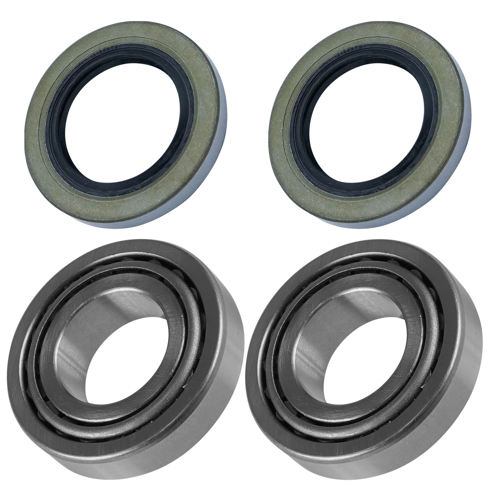 010-7001-00 011-7002-00 012-7003-00 010-7003-98 Caster Fork Bearings For Bad Boy