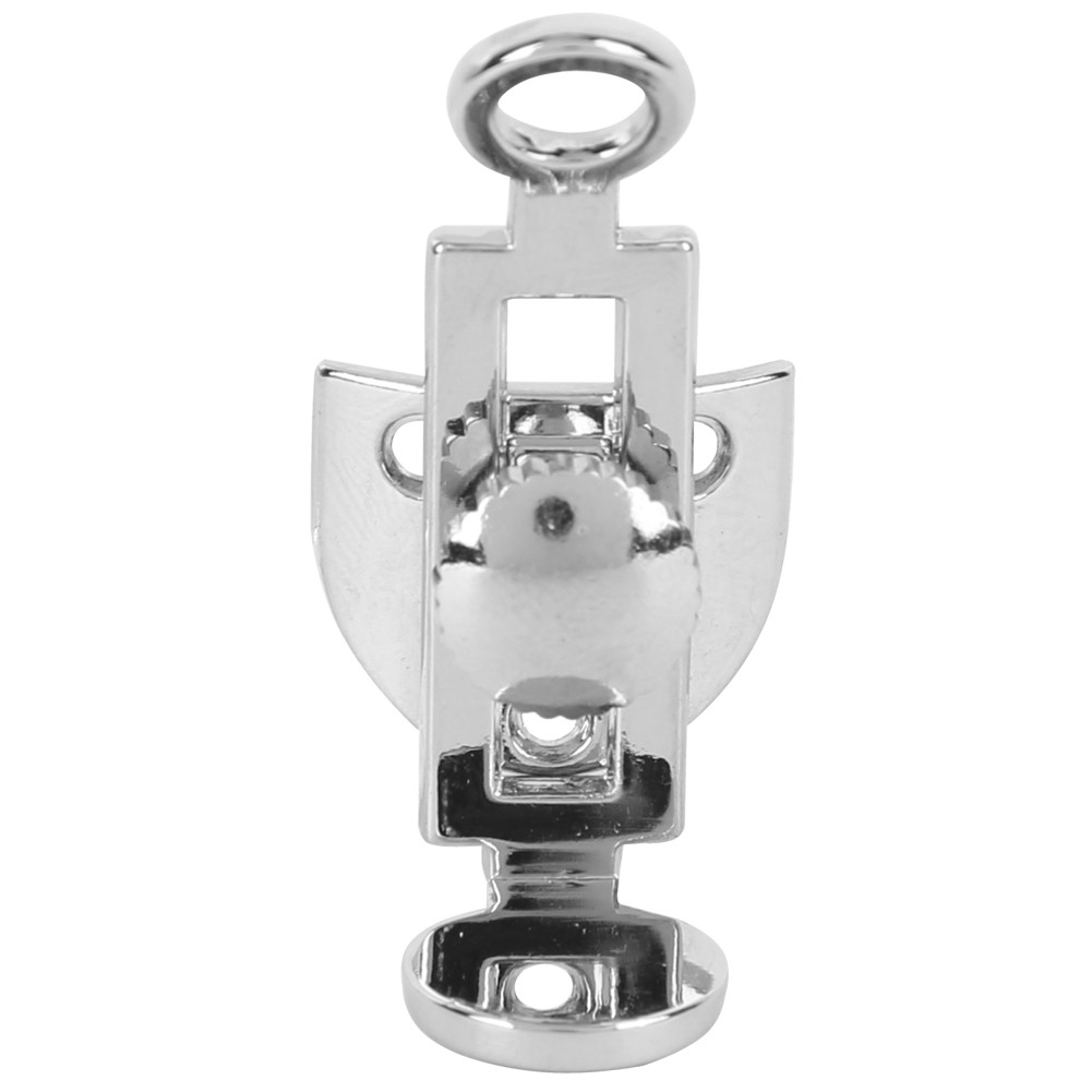 ♡ Clarinet Thumb Silver Rest Portable Adjustable Armrest Musical Instrument