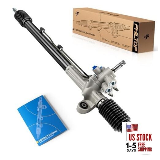  26-2720 Rack and Pinion Steering Assembly For TSX 2004 2005 2006 2007 262720