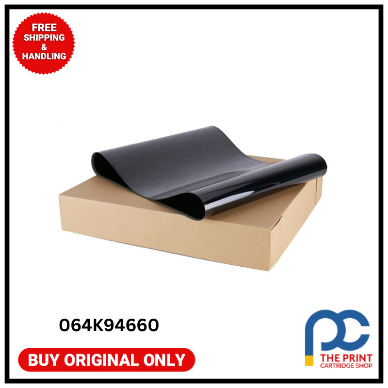 Fuji Xerox IBT Transfer Belt Film 064K94660