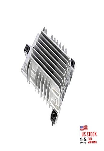  25994310 Radio Speaker Amplifier 