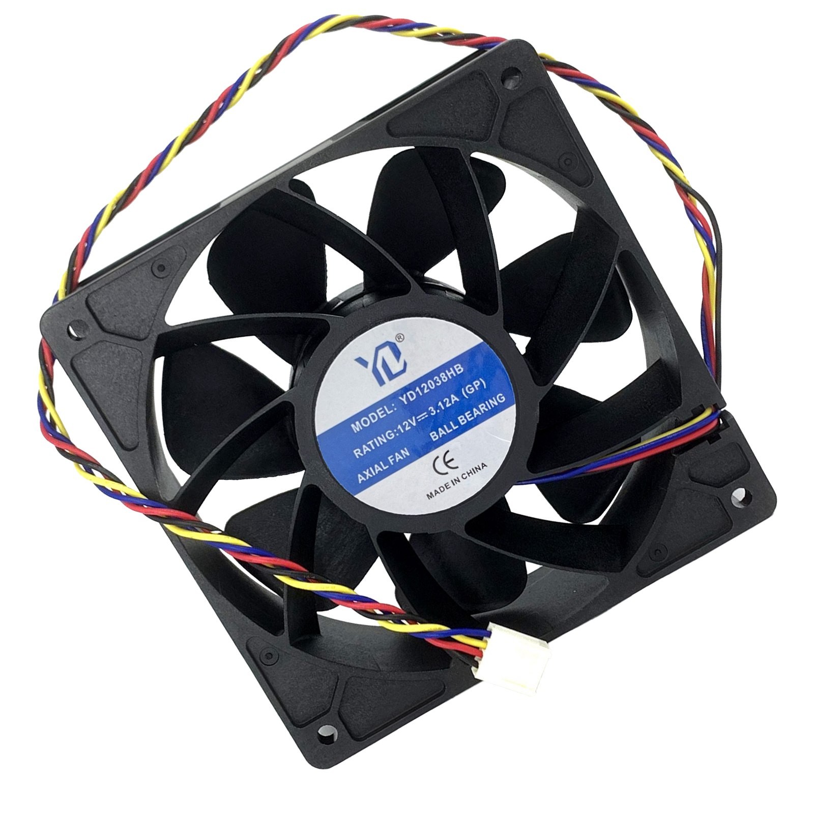 Bitmain Antminer 6000 RPM Fan S19 L3+ L3++ S17 pro T17 S19 Pro S19j T19rzH8xJ7N3