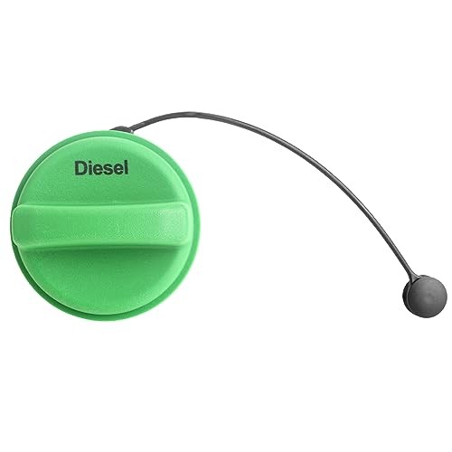 Fuel Tank Filler Cap,Gas Cap Compatible With Chevy GMC - 2012-2022 Silverado 