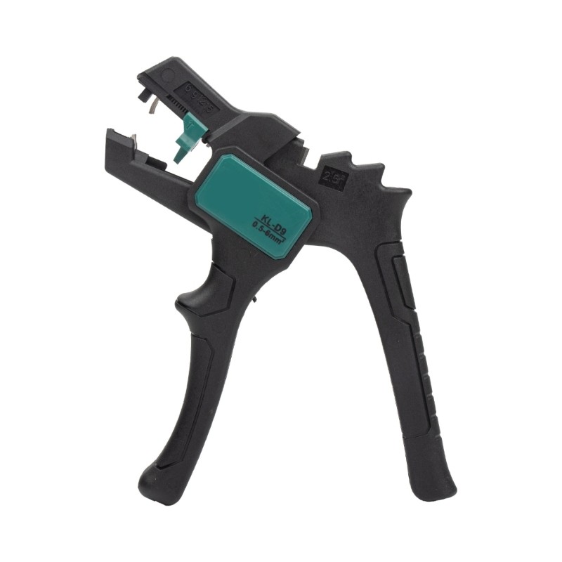 Safety Lock Duckbill Wire Stripper For Professional Use Iron Materials