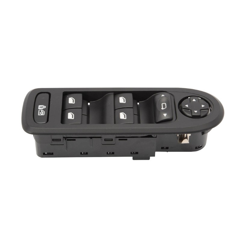 Window Lift Switch Mirror Control Button for 308 508 Replace 96644915 6490.28