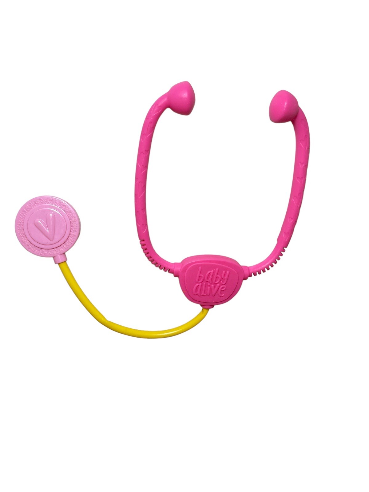 Hasbro Baby Alive Doctor Stethoscope Replacement Accessory